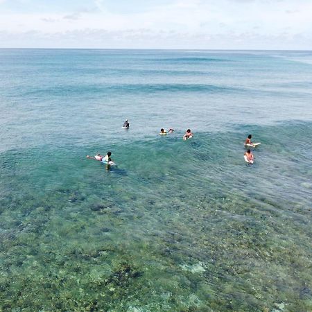 Moodhumaa Inn غوريدهو المظهر الخارجي الصورة