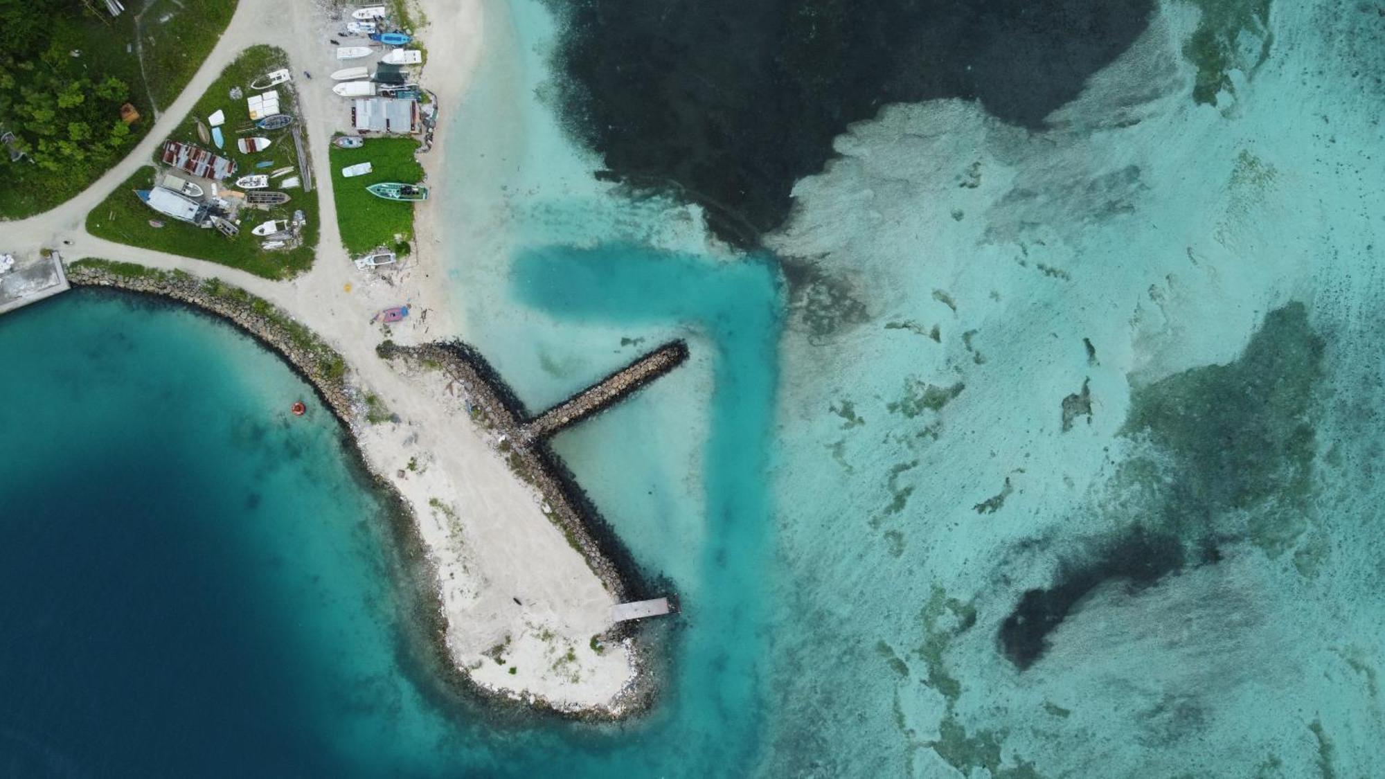 Moodhumaa Inn غوريدهو المظهر الخارجي الصورة